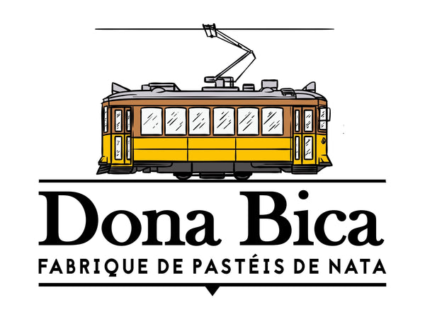 Dona Bica - Fabrique de Pasteis